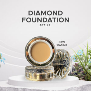 diamond foundation 111